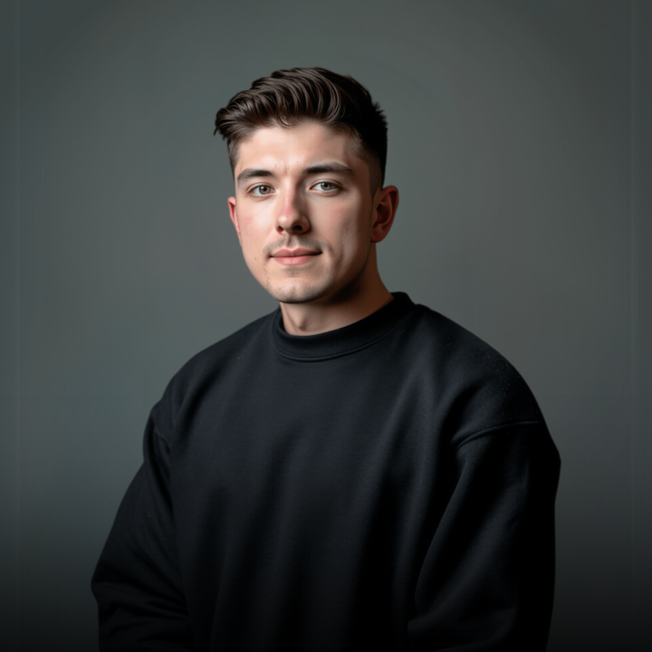 Christian Mullican