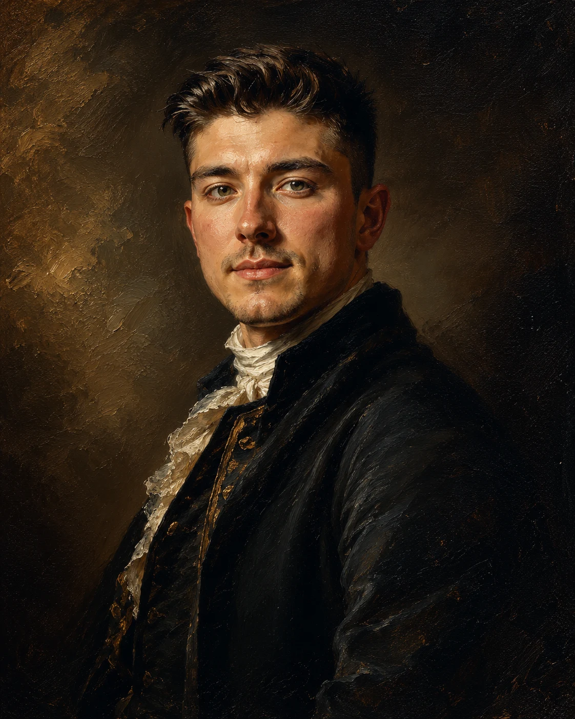 Christian Mullican