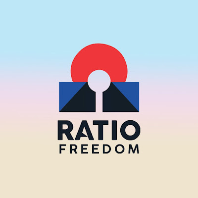Ratio Freedom logo