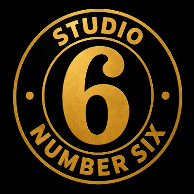 Studio Number Six logo