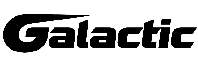 Galactic logo