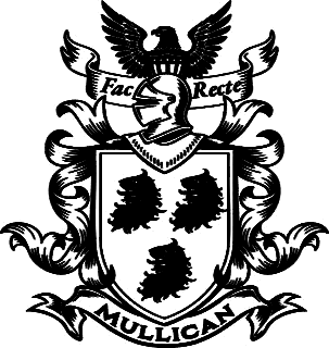 Mullican Holdings logo